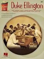 Duke Ellington - Bass | Big Band Play-Along Volume 3 | Duke Ellington | Buch