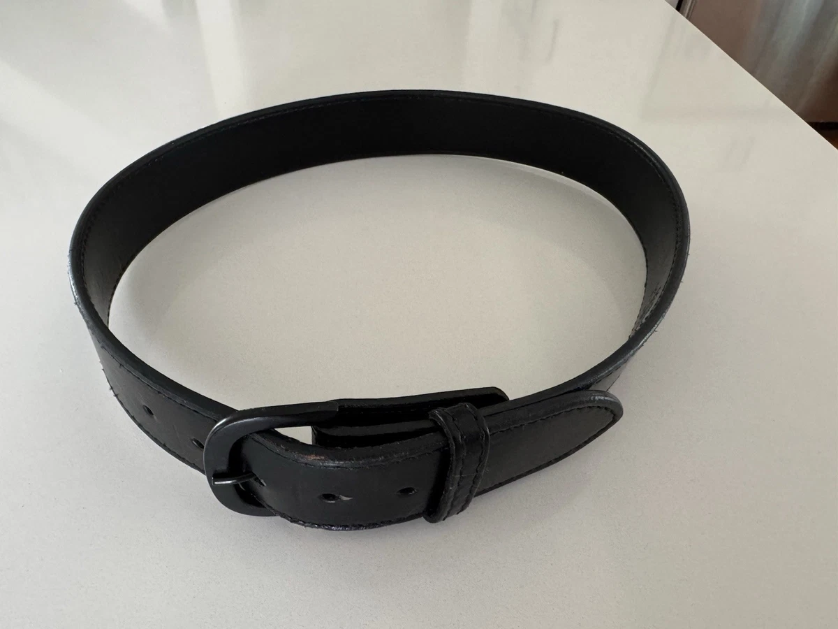 Cobra Leather Belts for Men for sale | eBay