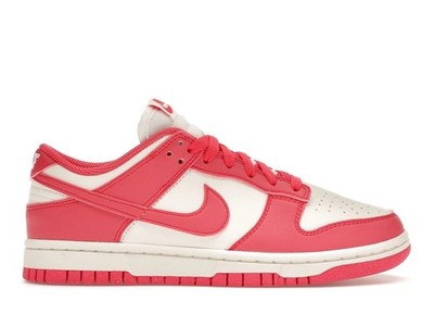 DD1873-600 Nike Dunk Low Next Nature Aster Pink Turnschuhe Sportschuhe