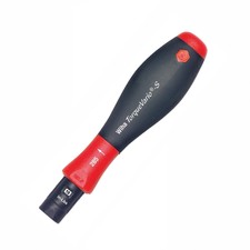 Wiha 28506 TorqueVario-S Torque Screwdriver, ...