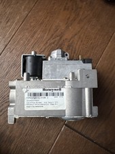 Honeywell VR4601A Gas Valve for Heating Systems