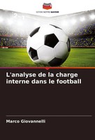 L'analyse De La Charge Interne Dans Le Football Marco Giovannelli Taschenbuch