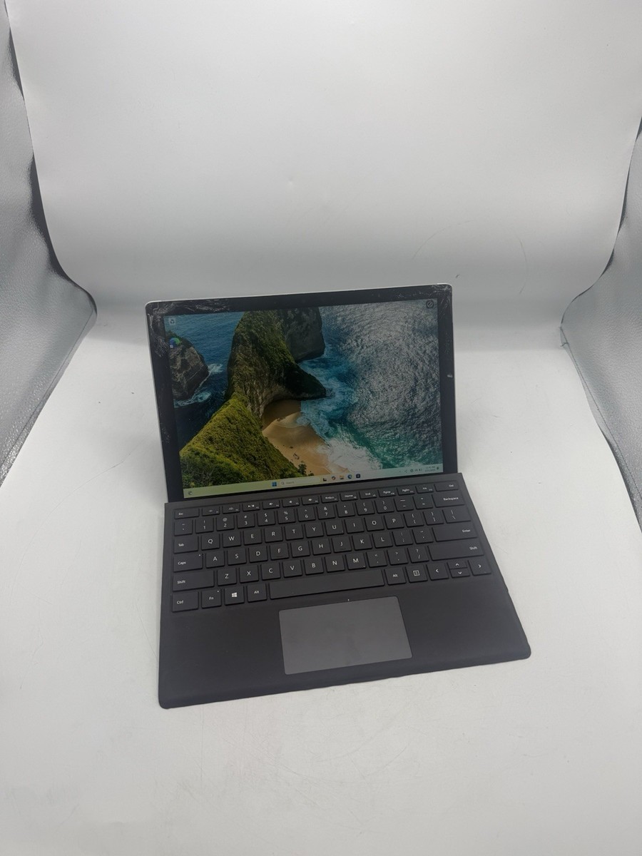 Microsoft Surface Pro 7 1866 i5-1035G4 8GB RAM 128GB NVMe Win11H
