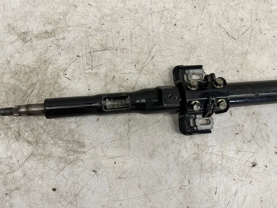 Barra de dirección Mazda RX-7 FB 78-85 OEM Foto 3 de 4