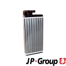 Heat Exchanger, interior heating for AUDI:V8,A6 C4,V8 Sedan,A6 / S6 C4