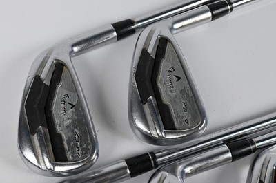 Callaway Apex Forged Eisen / 5-9i / Stiff Flex Project X PXi Schäfte
