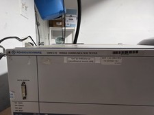 Rohde & Schwarz CMW 270 WIMAX Communication Tester