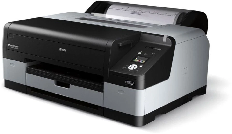 Premierart 13 Inch x 20 Feet Water Resistant Canvas (SP91220) For Epson Printer - Image 3 of 3