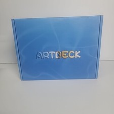 ARTBECK Trampoline Sprinkler for Kids, Outdoor Trampoline Sprinklers 39 ft 