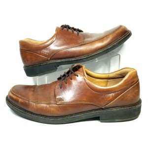 ecco wide shoes