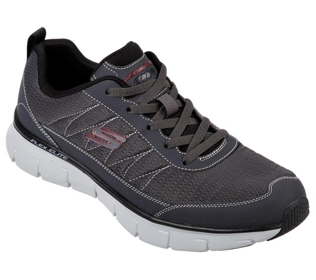 qvc skechers memory foam