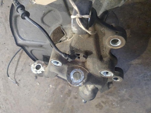 MERCEDES-BENZ E-CLASS E250 SPORTS 2011 Wheel Hub RIGHT - Picture 4 of 7