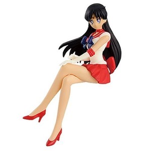 sailor moon break time figure