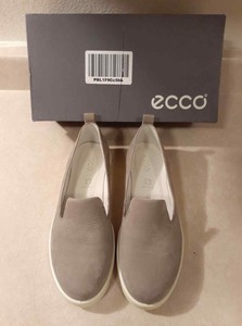 ecco eisner retro sneaker