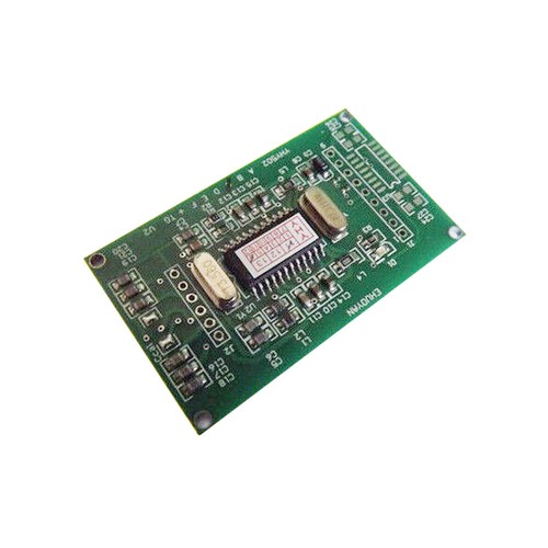 3pcs Mifare 14443A 13.56Mhz Antenna built in 3-5V TTL RS232 reader/writer module - Picture 5 of 8