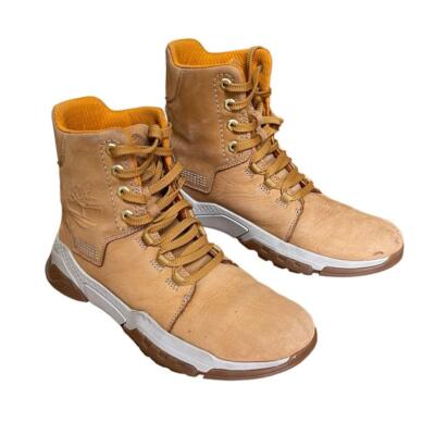TIMBERLAND CITYFORCE REVEAL SPECIAL RELEASE NUBUCK
