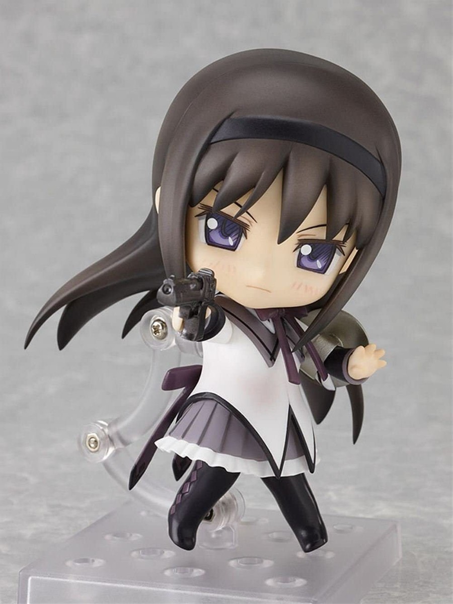 Figura De Acción De Good Smile Company Nendoroid | Meses sin interés