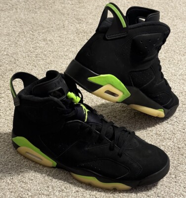 Air Jordan 6レトロ Size 13 Air Jordan 6 Retro LTR “Flight Nostalgia” CI3125-100 B