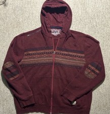 Point Zero Full Zip Hoodie. PZD Series, Lined...