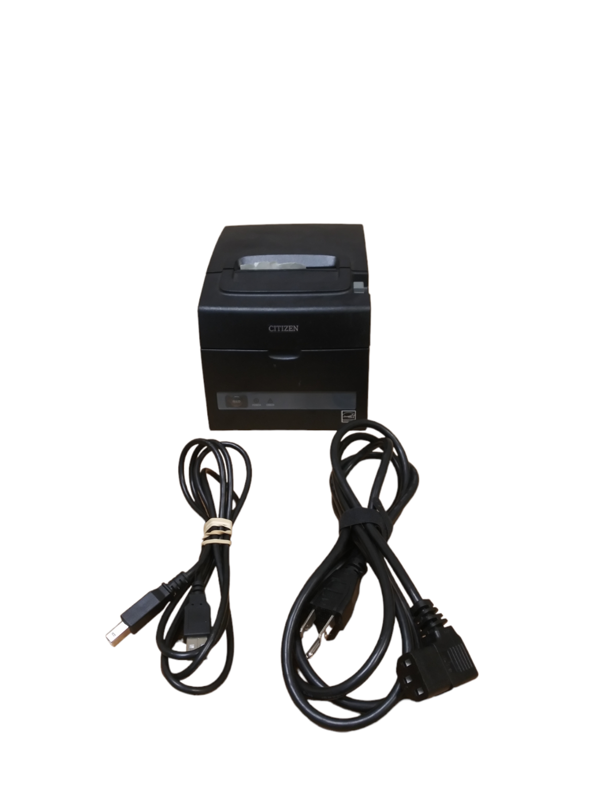 Citizen TZ30M01 CTS310IIUBK Thermal POS Receipt Printer