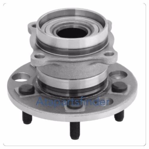 REAR WHEEL HUB BEARING ASSEMBLY FOR LEXUS LS430 (2001020304052006