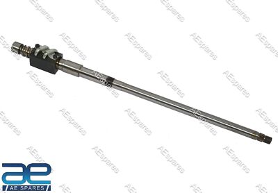 D6NN3A710A NEW Worm Shaft Power Steering For Ford 2000 3000 2600 Tractor S2u