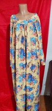 Awesome Vintage House Dress