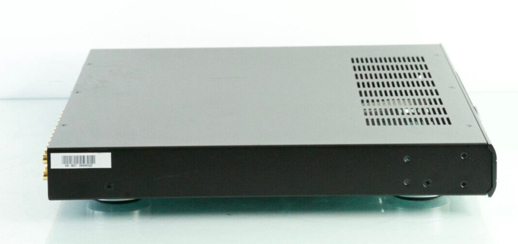 Câbles vidéo Nedis Commutateur Matriciel HDMI | | VMAT3482AT |Anthracite