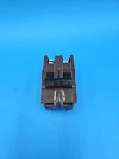 FPE Federal Pacific NA250 Stab Lok 50 Amp 2 Pole Circuit Breaker