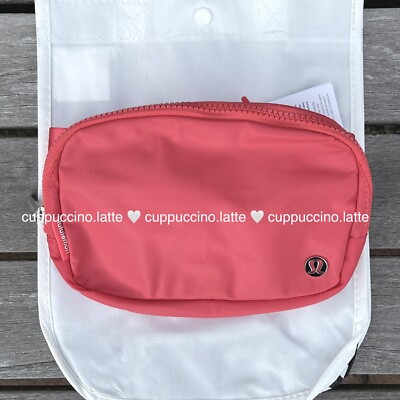 crossbody fanny pack lululemon Compact Fanny Packs