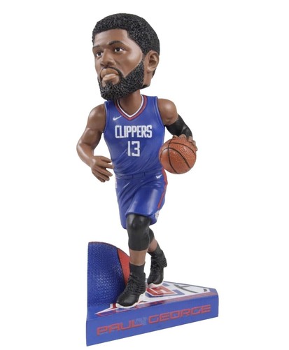 Bradley Beal Los Angeles Clippers Bobblehead 3/4/26 SGA | eBay