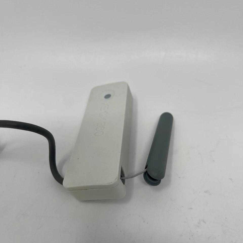 Adaptador de Red WiFi Inalámbrico N Original Microsoft Xbox 360 (Probado) Grado 'B' Foto 3 de 4