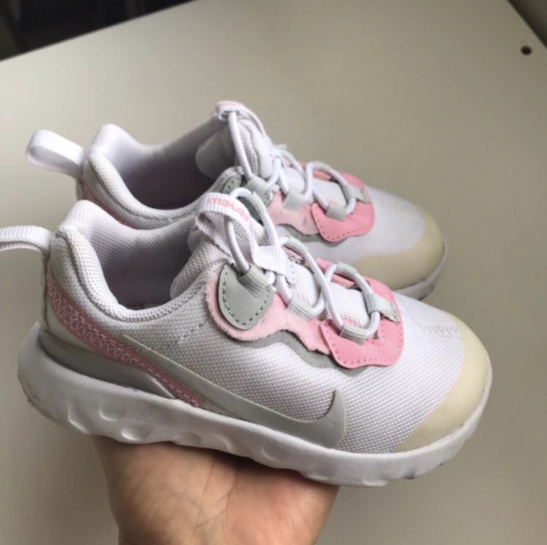 Nike kids ELEMENT 55 Toddler Shoes Size: US Toddler 7-image