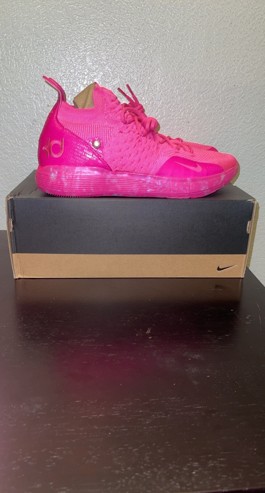 kd 11 aunt pearl kids