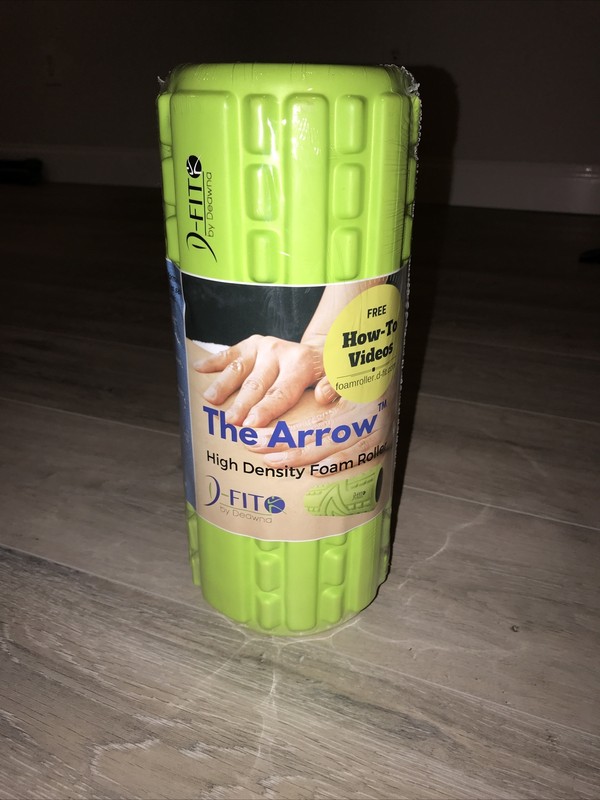 High Density Foam Roller