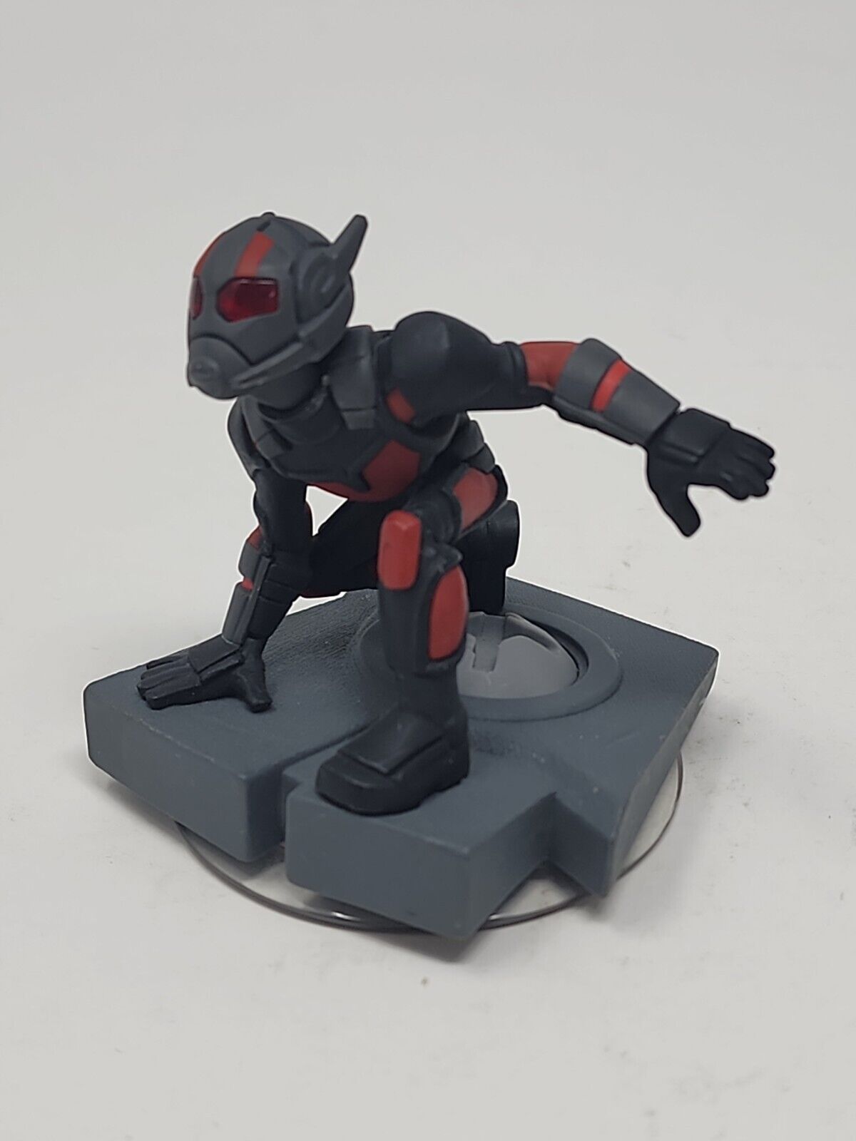 Disney Infinity 3.0 Marvel Ant-man (homem Formiga) : : Games e  Consoles