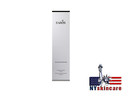 Babor Mild Foam Cleanser All Skin 6.8oz/200ml Brand New