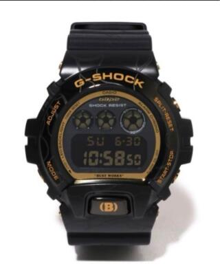 時計 Kith G-Shock GM-6900 10 Year Anniversary KITH x G-Shock GM-6900 Rainbow for 2021 10th Anniversary - G