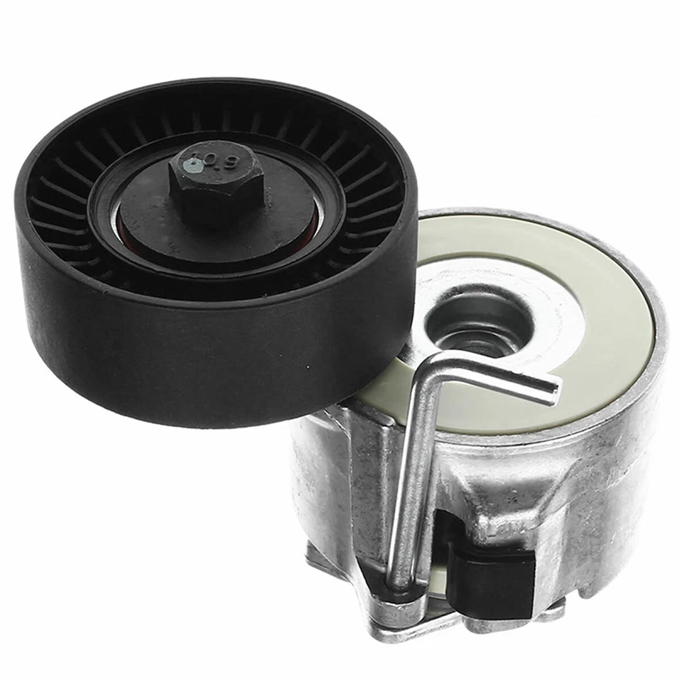 New Belt Tensioner for Citroen Relay Fiat Ducato Iveco Daily Peugeot Boxer 3.0D - Image 3 of 4