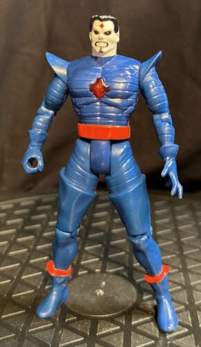1992 Marvel Uncanny X-Men Mr. Sinister Action Figure by Toy Biz Vintage - Picture 1 of 11