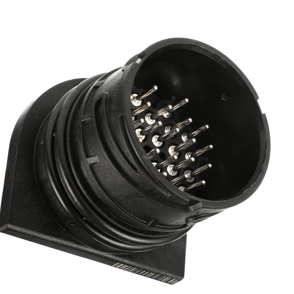 OEM NUEVO 2014-2019 Mopar Jeep Ram Cherokee Renegade Sensor Rango de transmisión 68197332AA Foto 4 de 4