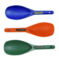 Heavy Duty Scoop | Prospectors Scoop | Raw Materials | Metal Detecting Shovel