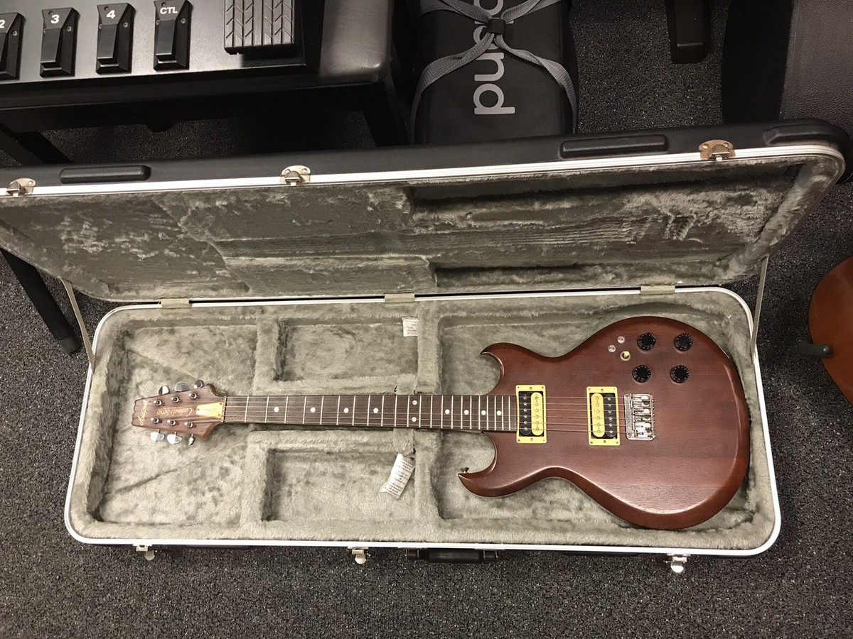 Aria Pro II CS-250 cardinal series electric solid body Aria Pro II CS-250 cardinal series electric solid body