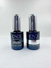 CND PLEXIGEL Bonder + Builder  0.5 fl. oz. / ...