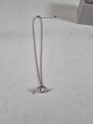 Vivienne Westwood NEW Petite Orb Pendant Necklace | eBay