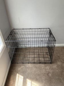great choice portable kennel