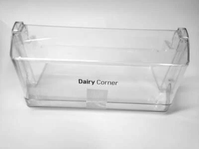 Genuino LG Dairy Door Rack Esquina Nevera GSL961PZBV GSL760PZXV GSL761WBXV