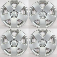 2008-2010 Dodge Charger Magnum 8032 17 Hubcaps Wheel Covers 1dv32pakab Set 2008-2010 Dodge Charger Magnum 8032 17 Hubcaps Wheel Covers 1dv32pakab Set