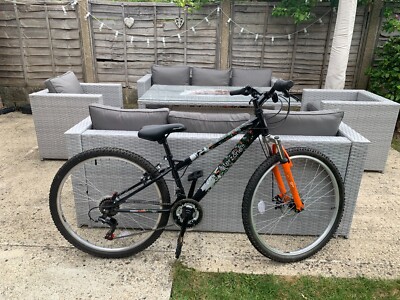 Apollo Bike Interzone 26