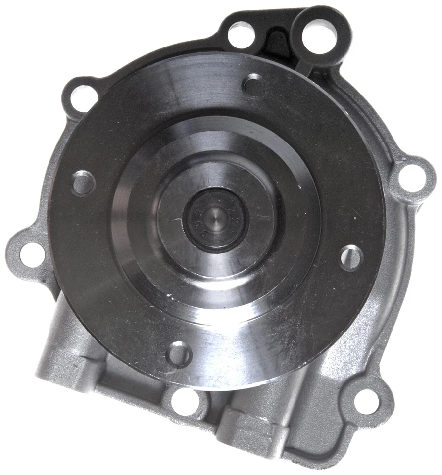 Bomba de agua motor Gates para Suzuki Esteem 1999-2002 1,8 L L4 GAS Foto 3 de 4